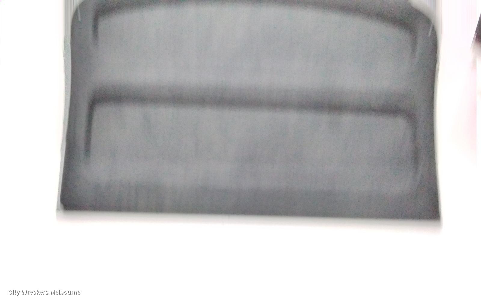 SUBARU LIBERTY PARCEL SHELF CARGO BLIND, 6TH GEN 08/2014 - 04/2021 - Image 2