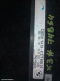 BMW X3 A/C CONDENSER, E83, 3.0, DIESEL, 06/2004 - 11/2010 - Image 1
