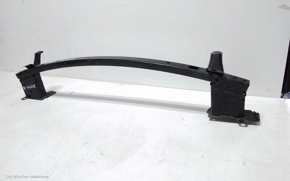 MITSUBISHI OUTLANDER F/BAR REINFORC/BRACK, LOWER REINFORCEMENT, ZM, 08/2021 ONWARDS - Image 2