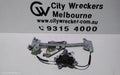 KIA CERATO LEFT FRONT WINDOW REG/MOTOR, TD, DOOR REG ASSY (REG AND MOTOR), COUPE/KOUP, 09/2009 - 03/2013 - Image 1