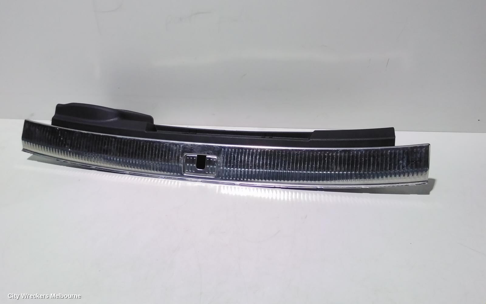 AUDI Q7 TRIM PANEL, 4M, 07/2015 ONWARDS - Image 1