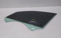 AUDI Q5 LEFT FRONT DOOR WINDOW, 8R, Q5, 03/2009 - 01/2017 - Image 1