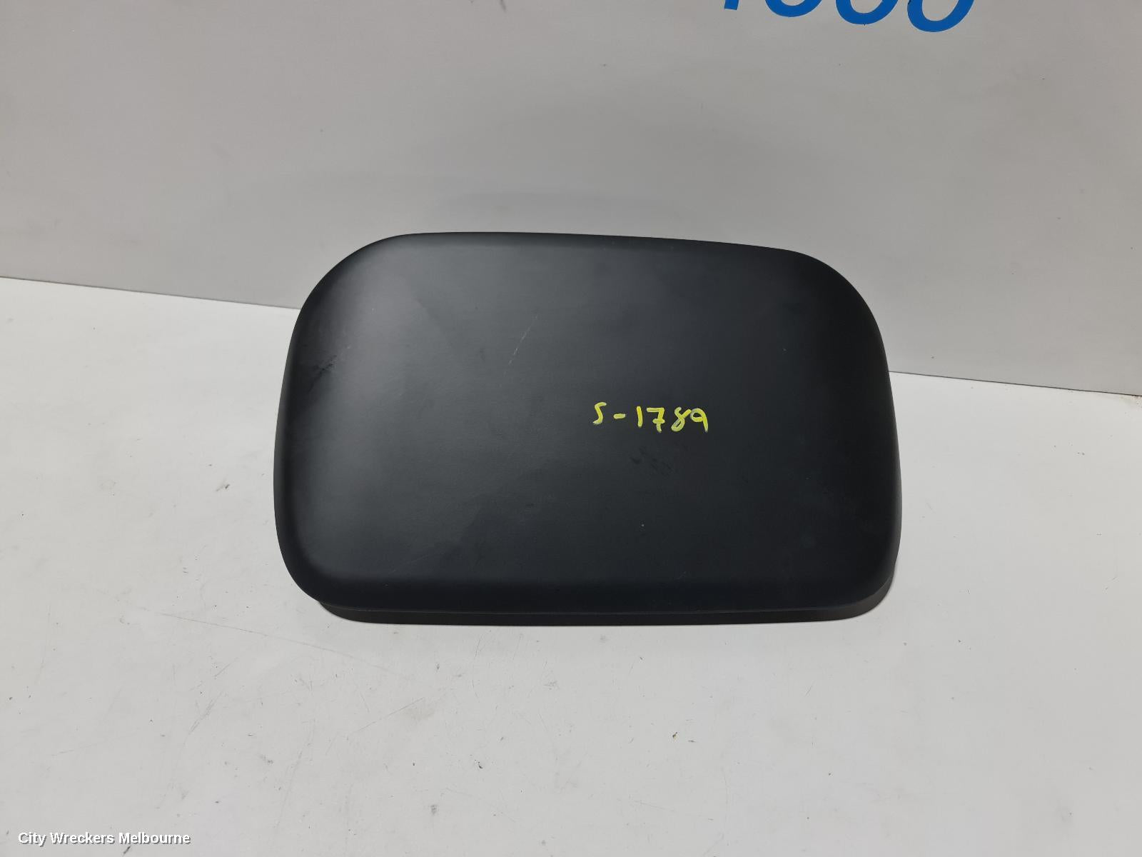 SUBARU XV INSTRUMENT CLUSTER, DISPLAY CLUSTER, G4X, 01/2012 - 04/2017 - Image 2