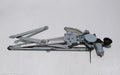 SUZUKI SWIFT RIGHT FRONT WINDOW REG/MOTOR, RS415/RS416, POWER, 09/2004 - 02/2011 - Image 1