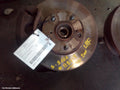 TOYOTA TARAGO LEFT FRONT HUB ASSEMBLY, ACR30, ABS TYPE, 06/2000 - 06/2003 - Image 1