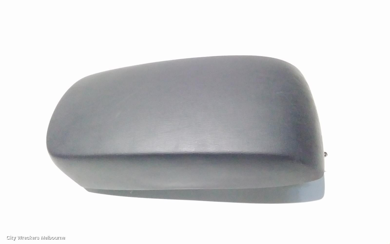 MAZDA CX5 CONSOLE, CONSOLE LID ONLY, KE, 02/2012 - 01/2015 - Image 1