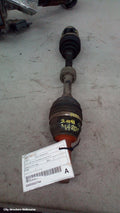 MAZDA 2 RIGHT DRIVESHAFT, AUTO, ABS TYPE, DE SERIES, 09/2007 - 09/2014 - Image 1