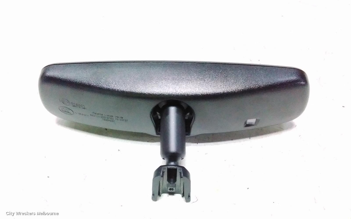MITSUBISHI OUTLANDER INTERIOR MIRROR, ZM, 08/2021 ONWARDS - Image 3