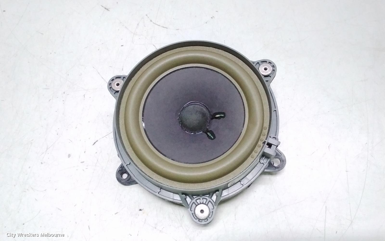 RENAULT MEGANE SPEAKER, GEN 4, 06/2016 - 02/2020 - Image 2
