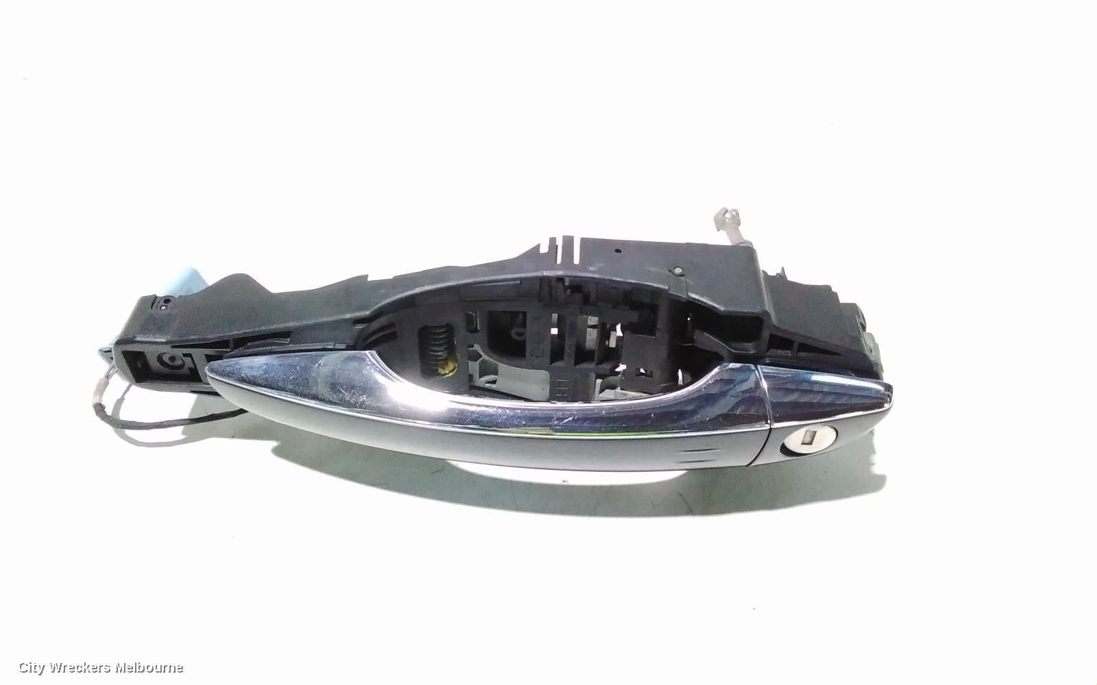 PEUGEOT 508 DOOR HANDLE, 07/2011 - 12/2017 - Image 2