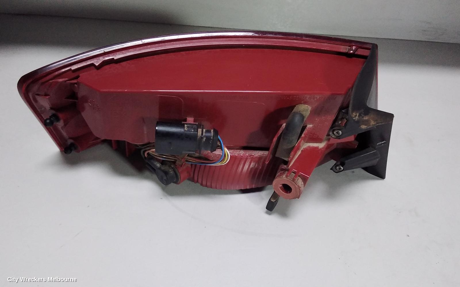 AUDI A5 RIGHT TAILLIGHT, A5/S5, 8T, HATCH, LED TYPE, 12/2011 - 11/2016 - Image 2