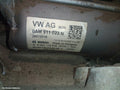 VOLKSWAGEN PASSAT STARTER, PETROL, 1.8, CJSA CODE, BOSCH, B8/MK7, 06/2015 - 10/2019 - Image 1