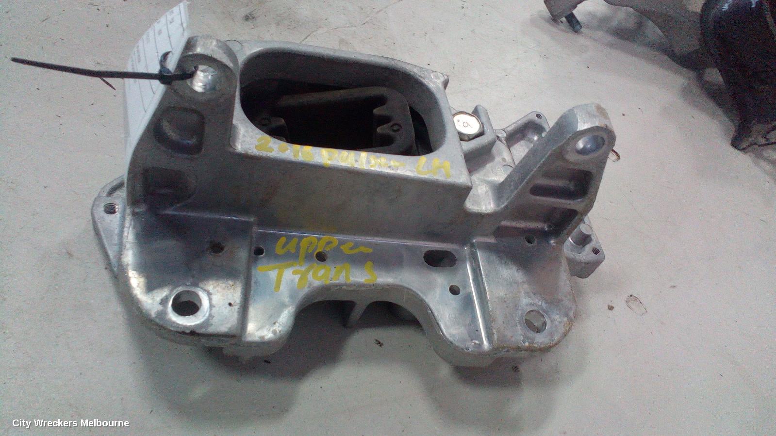 NISSAN PULSAR MOUNT, B17 02/2013 - 12/2017 - Image 1