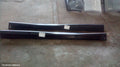 MITSUBISHI ASX SIDE STEP/SKIRT, LH SIDE, BLACK, XD, 08/2019 ONWARDS - Image 1