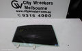 MITSUBISHI LANCER RIGHT REAR DOOR WINDOW, CJ, 09/2007 - 10/2015 - Image 1