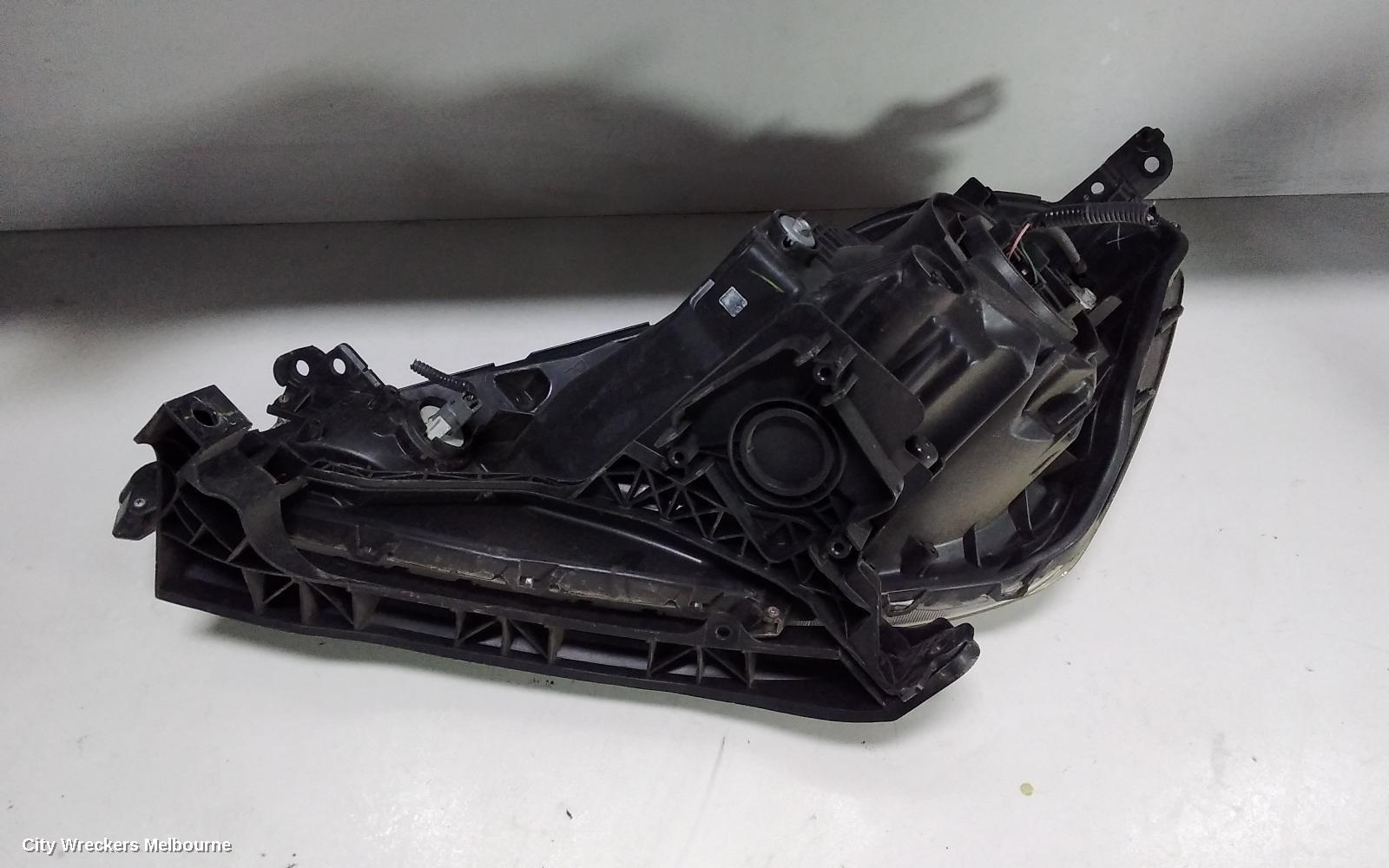 HONDA JAZZ RIGHT HEADLAMP, GE, 08/2008 - 03/2011 - Image 3