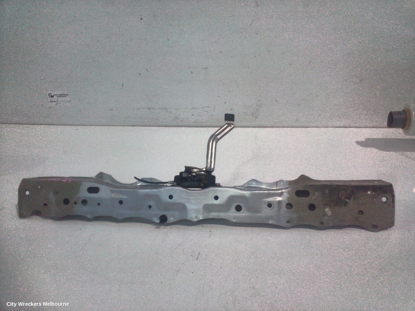 HONDA CIVIC BONNET LOCK/SUPPORT, 9TH GEN 02/2012 - 05/2016 - Image 1