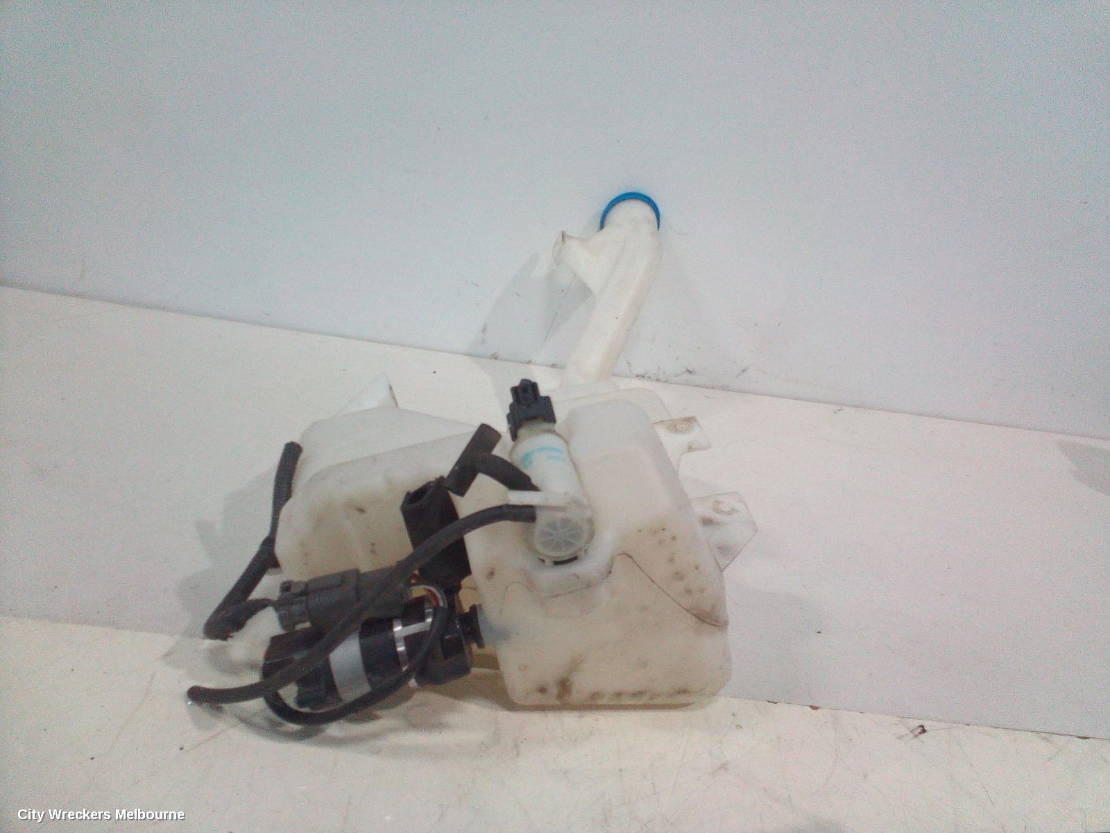 HONDA ACCORD WASHER BOTTLE, 8TH GEN (VIN MRHCP/JHMCU), W/ H/LAMP WASHERS TYPE, 02/2008 ONWARDS - Image 2