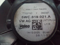 VOLKSWAGEN TIGUAN HEATER FAN MOTOR, 5NA, 06/2016 - 02/2024 - Image 1