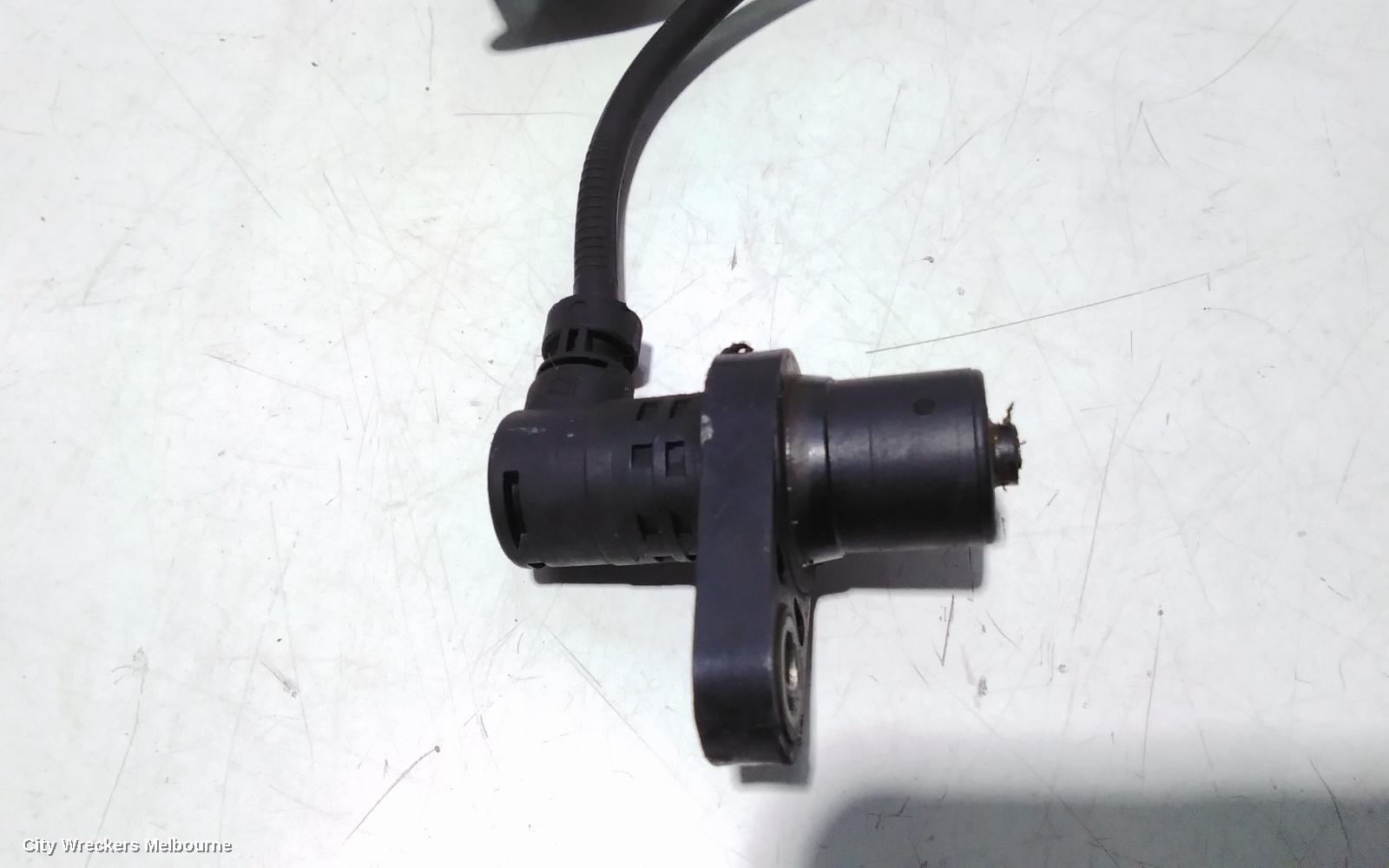 TOYOTA HIACE ABS SENSOR, LH FRONT, TRH/KDH, 03/2005 - 04/2019 - Image 2