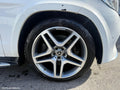 MERCEDES GLS CLASS WHEEL MAG, X166, 01/2016 - 07/2019 - Image 1