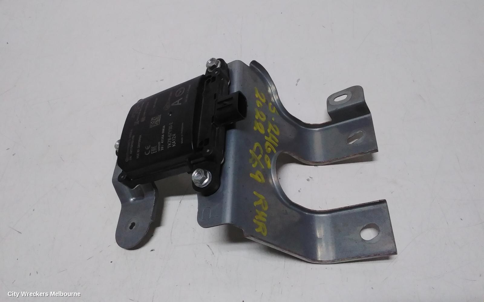MAZDA CX9, TC, 07/2016 - 12/2024, BLIND SPOT MODULE: 116273 - Image 2