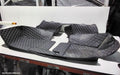 BMW 3 SERIES FLOOR MATS, E90, 03/2005 - 12/2013 - Image 1