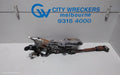 FORD FOCUS STEERING COLUMN, LS-LT, 06/2005 - 04/2009 - Image 1