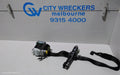 AUDI Q5 SEATBELT/STALK, RH FRONT, SEAT BELT ONLY, 8R, 03/2009 - 12/2013 - Image 1