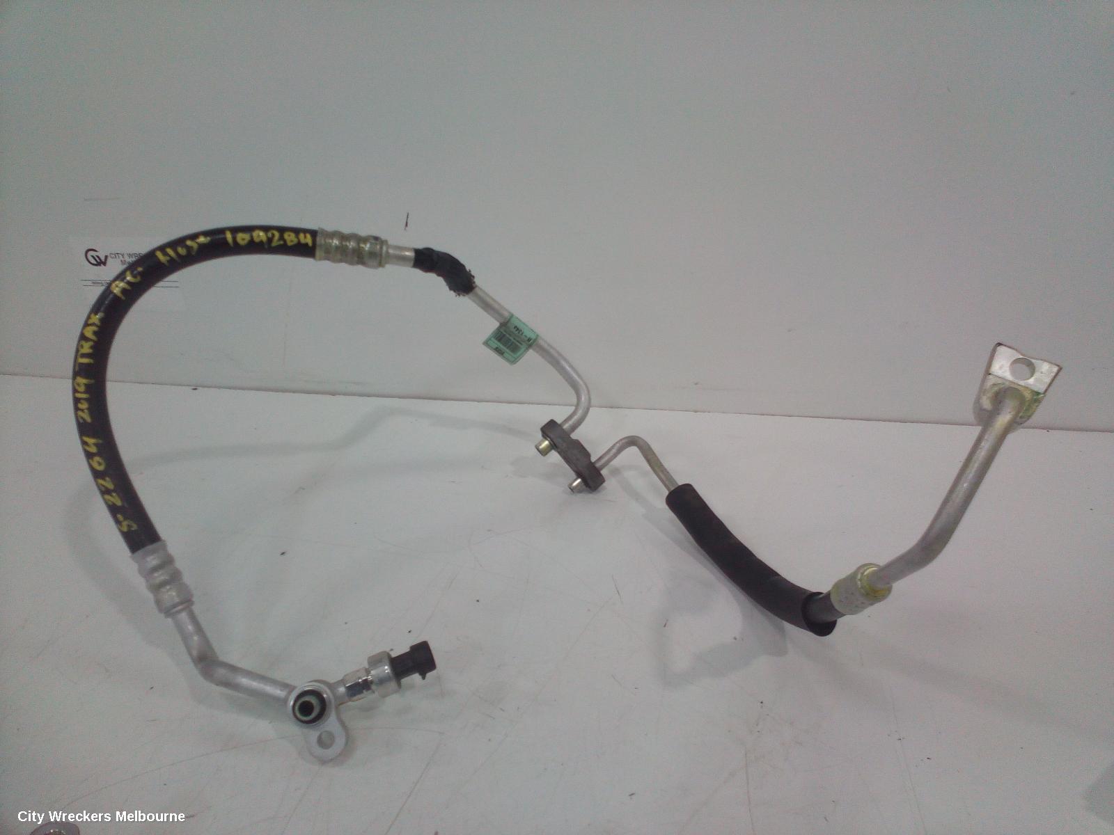 HOLDEN TRAX A/C HOSES, TJ, 08/2013 - 12/2020 - Image 3