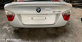 BMW 3 SERIES BOOTLID/TAILGATE, BOOTLID, E46, SEDAN, 09/1998 - 07/2006 - Image 1