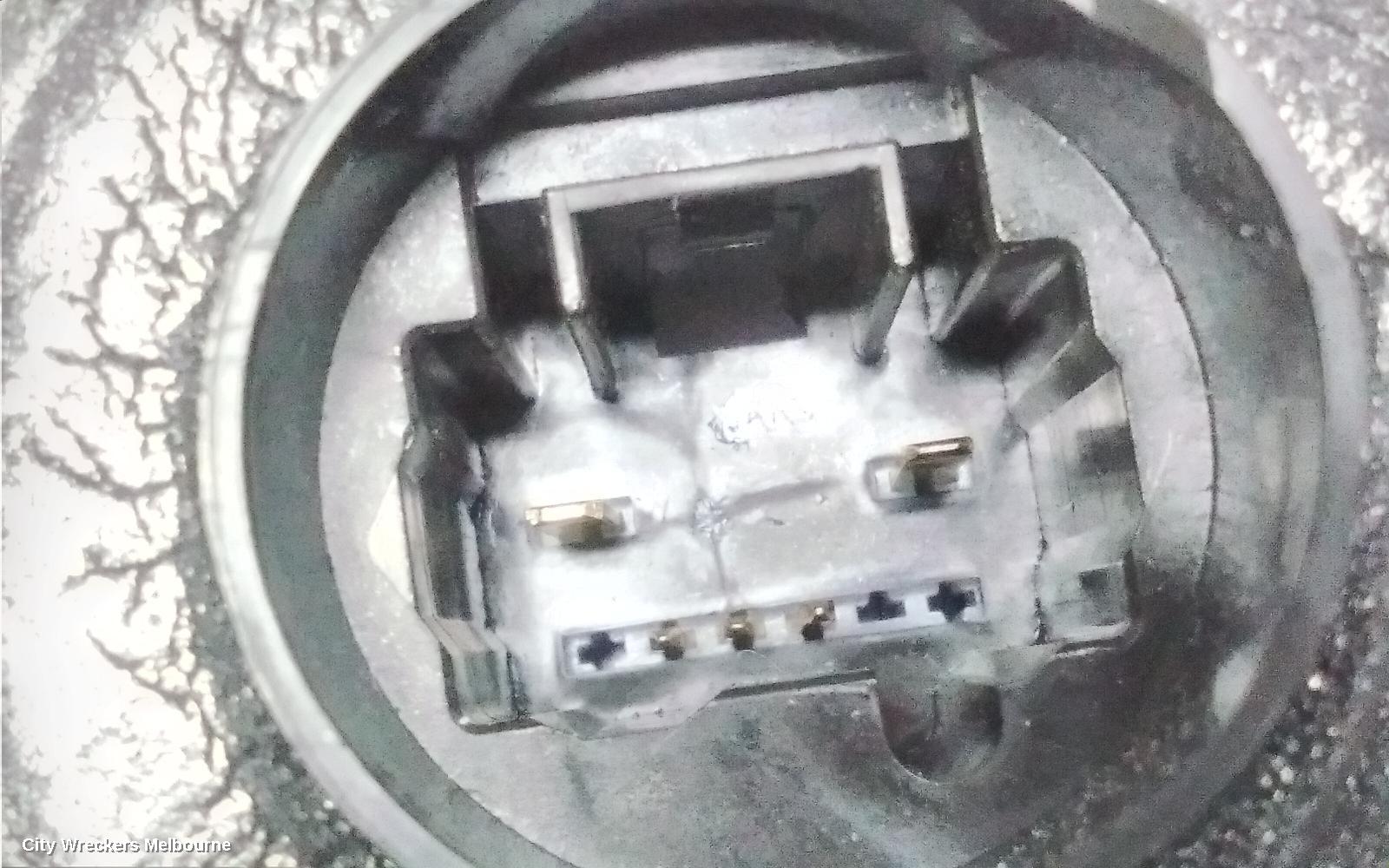 ISUZU MU-X DOOR/BOOT/GATE LOCK, 2ND GEN, LEFT FRONT DOOR LOCK, 03/2021 ONWARDS - Image 3