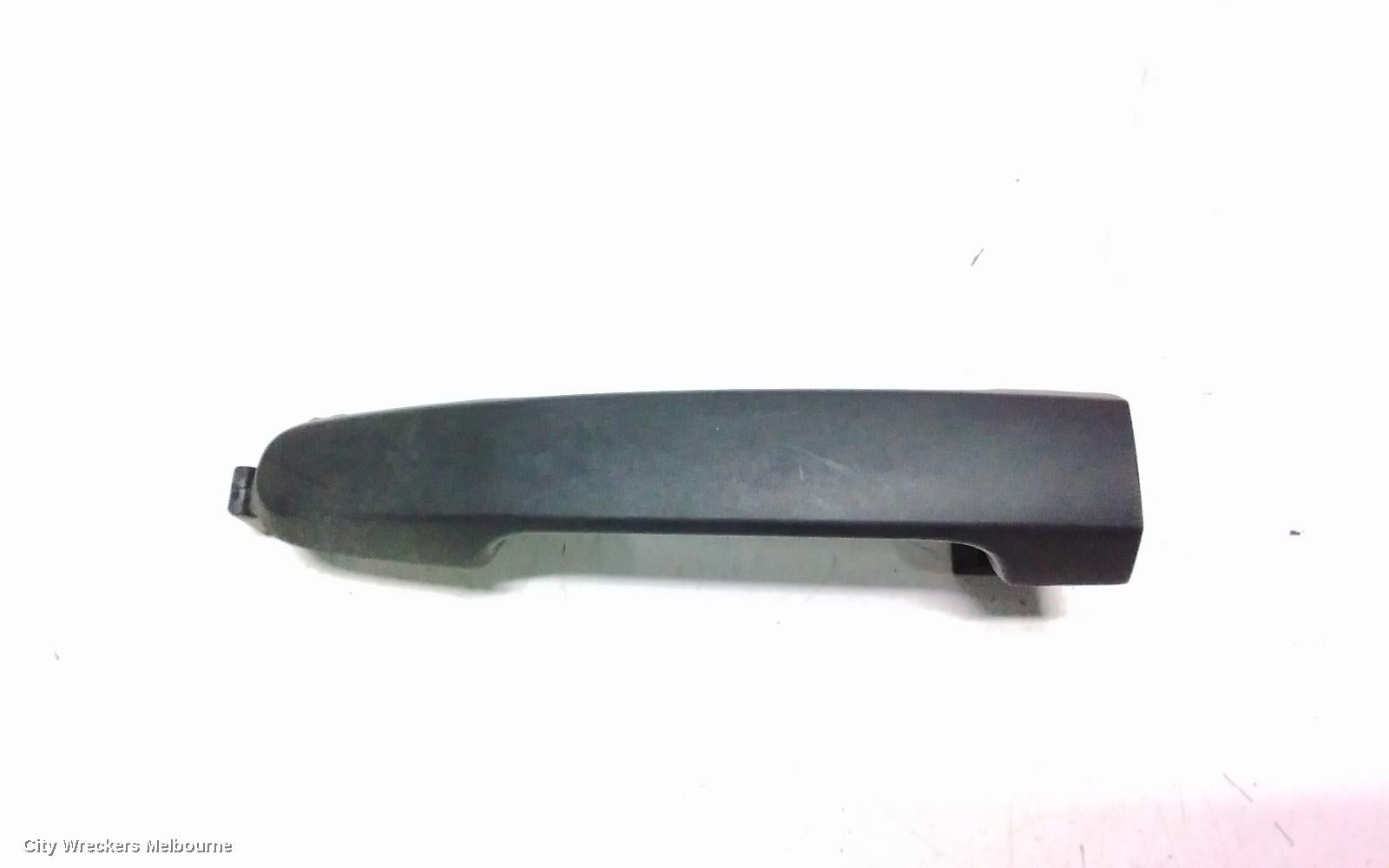 TOYOTA RAV4 DOOR HANDLE, OUTER, RH FRONT, ACA2#R, 07/2000 - 10/2005 - Image 1