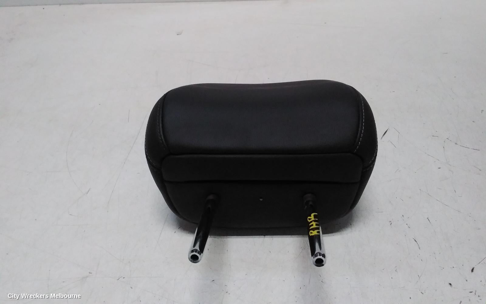 RENAULT KALEOS HEADREST, XZG, 05/2016 ONWARDS - Image 1