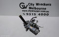 TOYOTA AURION STEERING COLUMN, GSV50R, 02/2012 - 08/2017 - Image 1