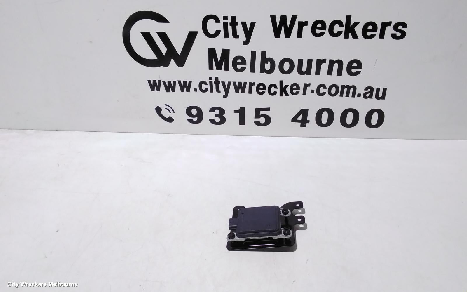 HYUNDAI SANTA FE, TM, 03/2018 - 10/2023, 99110-S1500 ADAPTIVE CRUISE CONTROL DISTANCE RADAR SENSOR 99110-S1500: 108817 - Image 1