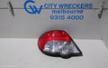 SUBARU IMPREZA LEFT TAILLIGHT, HATCH, 11/2002 - 08/2005 - Image 1
