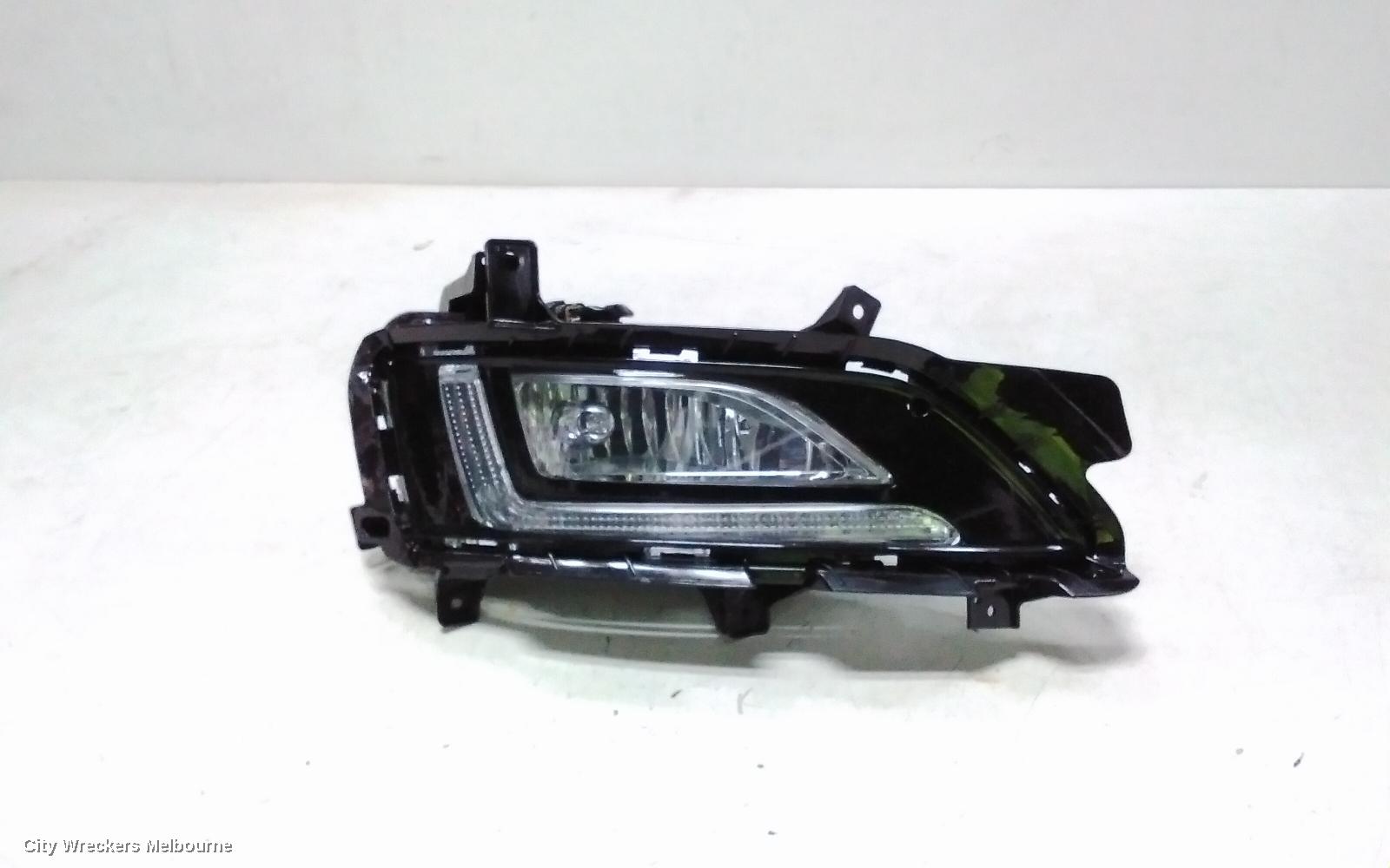 HYUNDAI TUCSON RIGHT INDICATOR/FOG/SIDE, BUMPER FOGLAMP, W/ DAYTIME RUNNING LAMP, TL, KOREAN BUILT (VIN KMHJ), 07/2018 - 01/2021 - Image 2