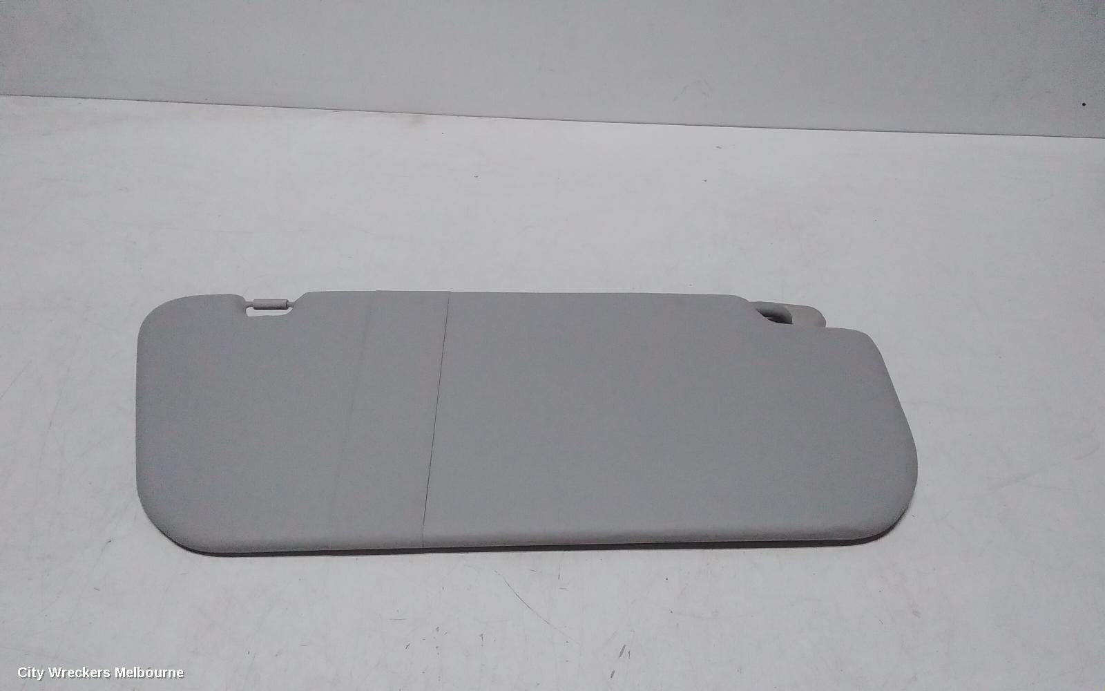 LDV DELIVER 9 SUNVISOR, RH SIDE, 07/2020 ONWARDS - Image 2