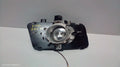 MAZDA 3 LEFT INDICATOR/FOG/SIDE, BUMPER FOGLAMP, BK, ROUND TYPE, LENS# 114-61009, 01/2004 - 04/2009 - Image 1