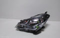 TOYOTA YARIS LEFT HEADLAMP, NCP13#, HATCH, ASCENT/SX, HALOGEN TYPE, 07/2014 - 12/2016 - Image 1