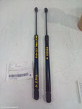 MG ZS HATCH STRUT, AZS1, TAILGATE STRUTS (PAIR), 09/2017 ONWARDS - Image 1