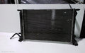 AUDI A4 RADIATOR, AUTO, 2.0, PETROL, B8 8K, CDNB/CDNC CODE, 02/2008 - 01/2016 - Image 1