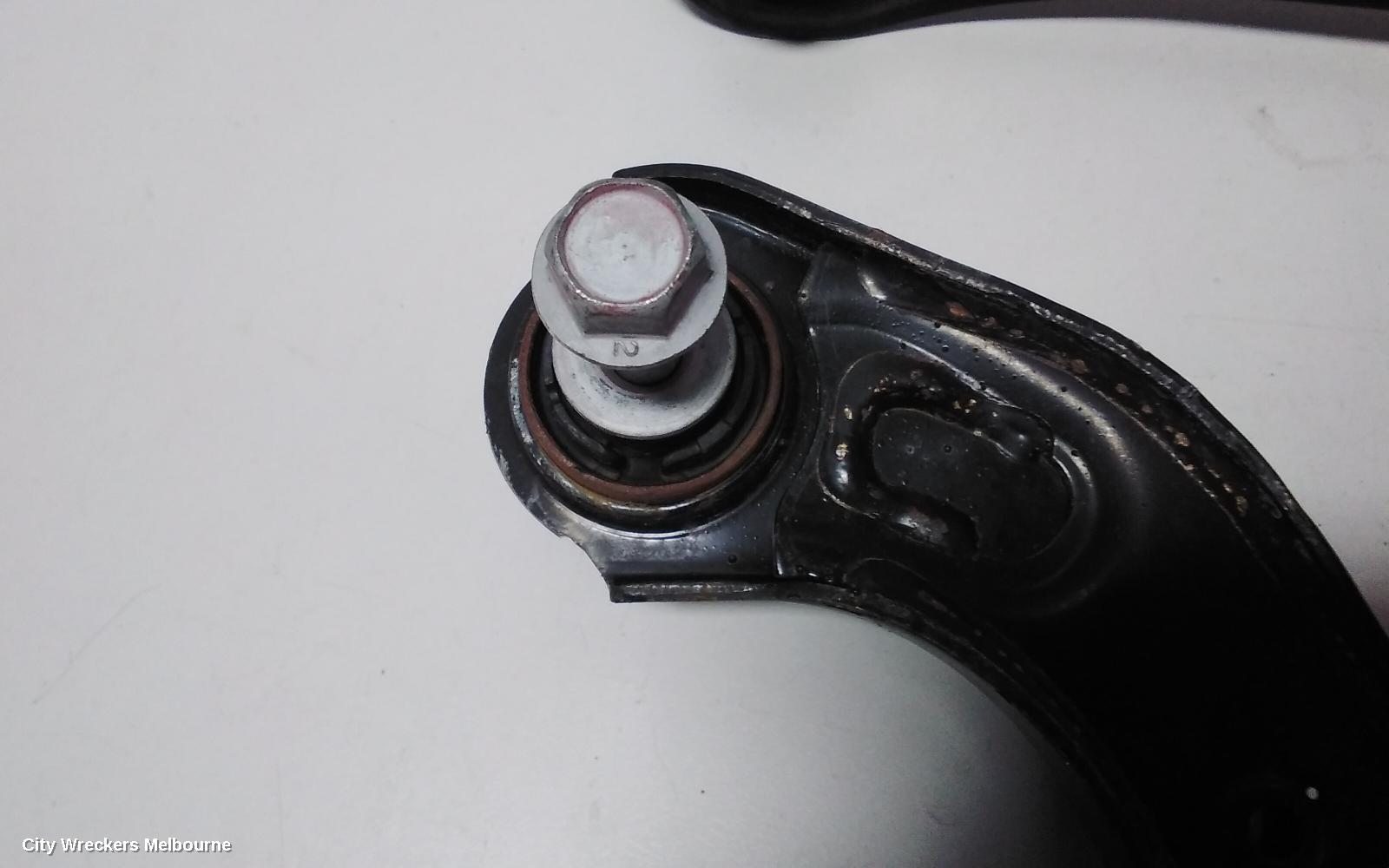 HONDA CIVIC RIGHT REAR TRAILING ARM, UPPER CONTROL ARM, 10TH GEN, 05/2016 ONWARDS - Image 3