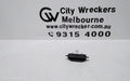 TOYOTA CAMRY CLOCK, XV50, 05/2015 - 10/2017 - Image 1