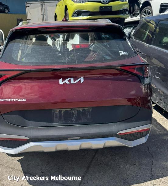 KIA SPORTAGE WIPER ARM, NQ5, TAILGATE, 09/2021 ONWARDS - Image 1