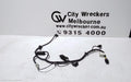 NISSAN QASHQAI, J11, 12/2013 - 07/2021, REAR BUMPER SENSORS SET ( 4PC ): 105991 - Image 1