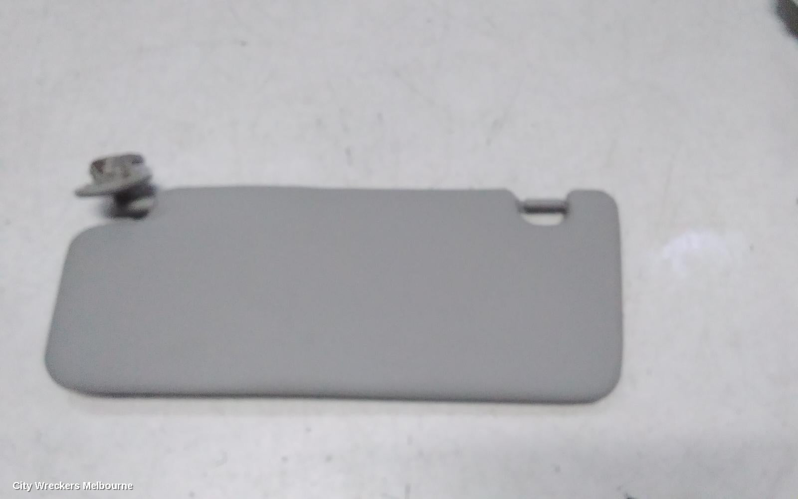 SUZUKI IGNIS SUNVISOR, MF, RH SIDE, 11/2016 ONWARDS - Image 2