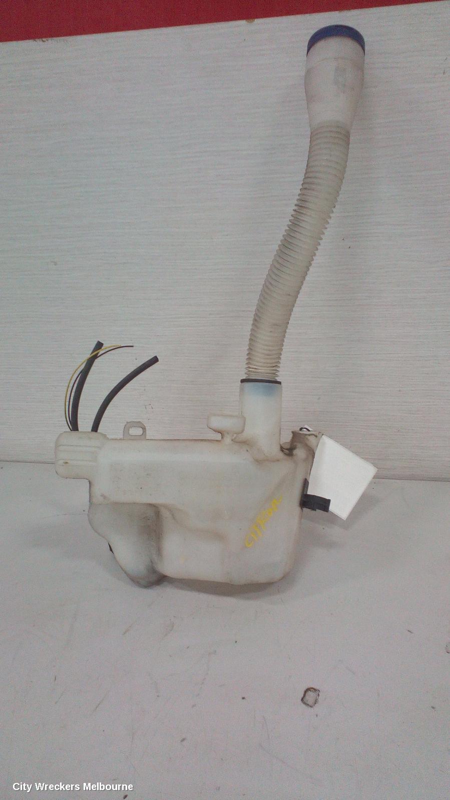 CITROEN BERLINGO WASHER BOTTLE, B9C, 03/2009 - 12/2018 - Image 2