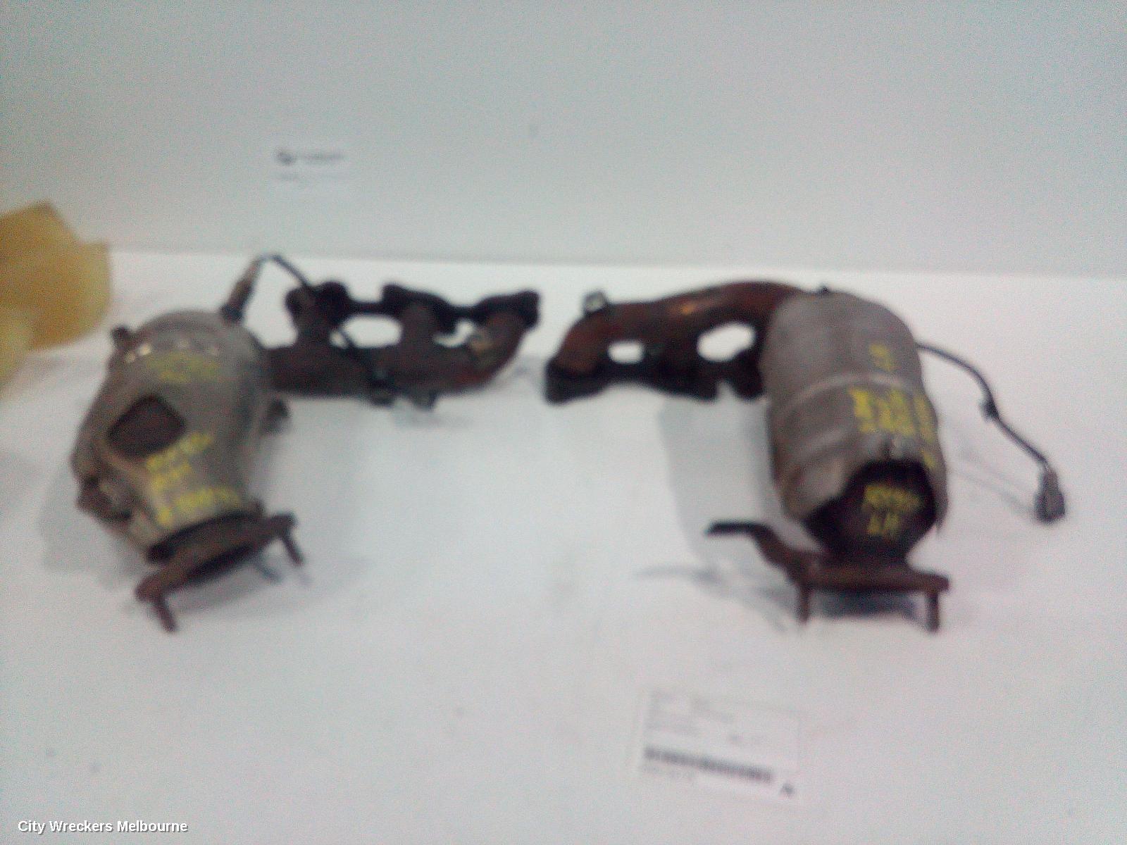 LEXUS RX SERIES OXYGEN SENSOR, XU30, 01/2003 - 02/2009 - Image 3